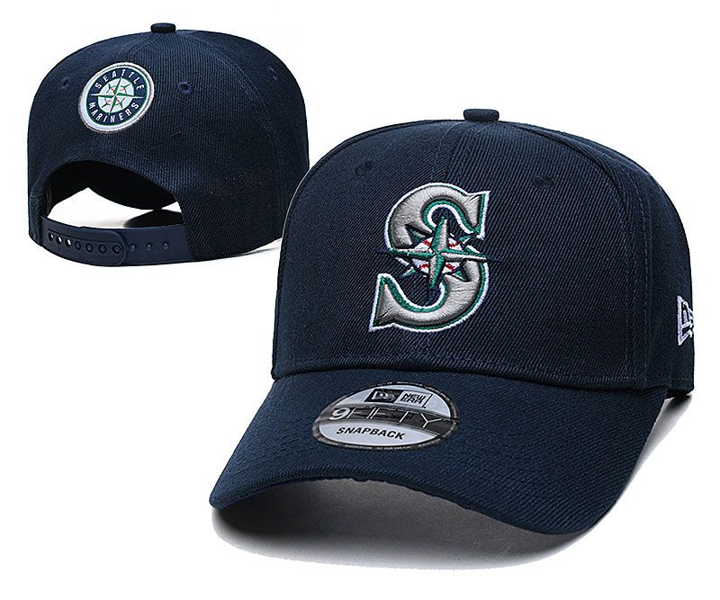 2024 MLB Seattle Mariners Hat TX20240405->->Sports Caps
